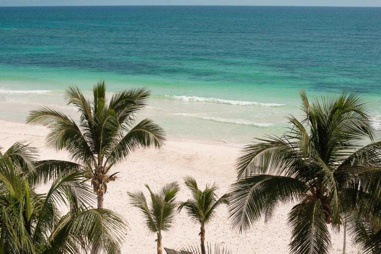 Los Arrecifes Tulum Exterior photo