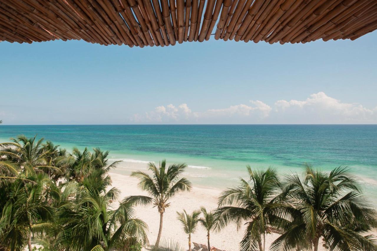 Los Arrecifes Tulum Exterior photo