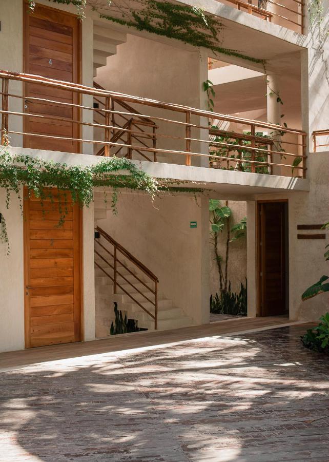 Los Arrecifes Tulum Exterior photo