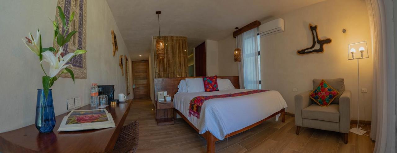 Los Arrecifes Tulum Exterior photo
