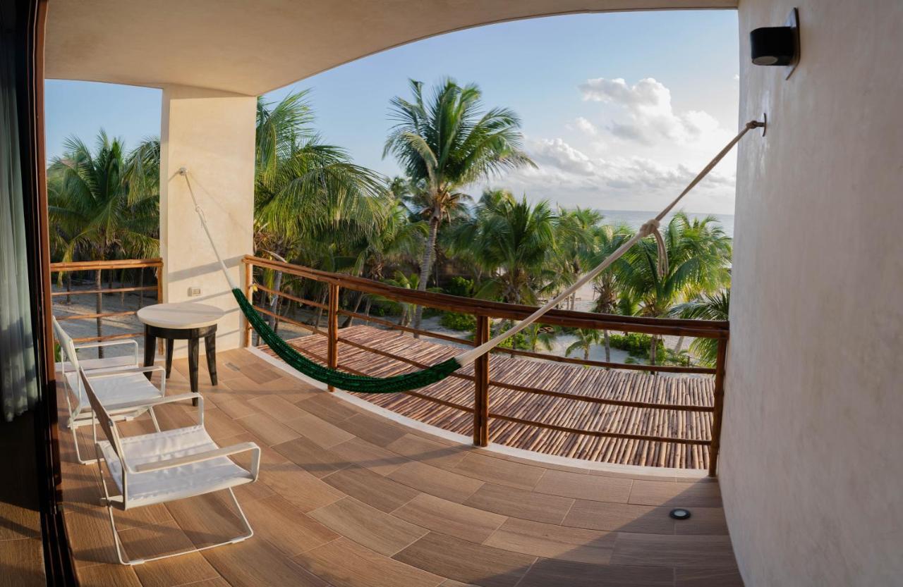 Los Arrecifes Tulum Exterior photo