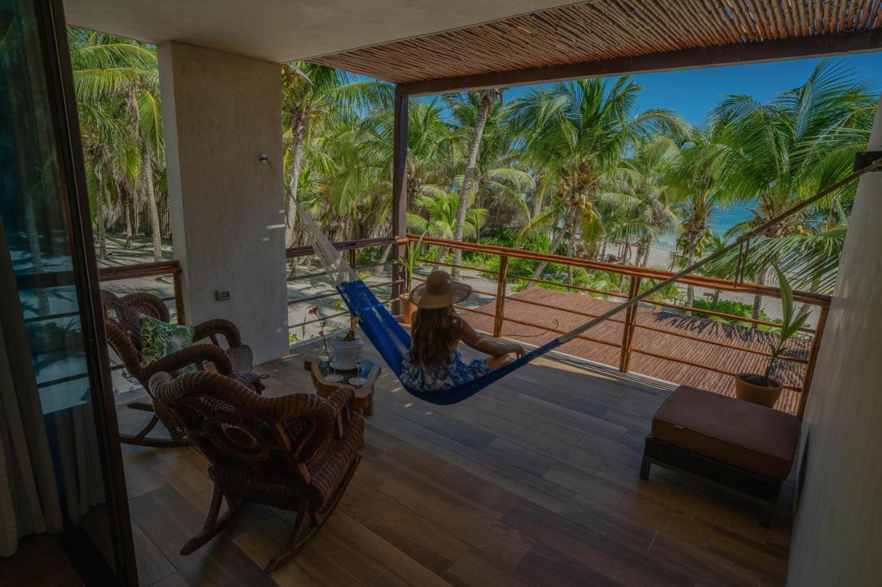 Los Arrecifes Tulum Exterior photo