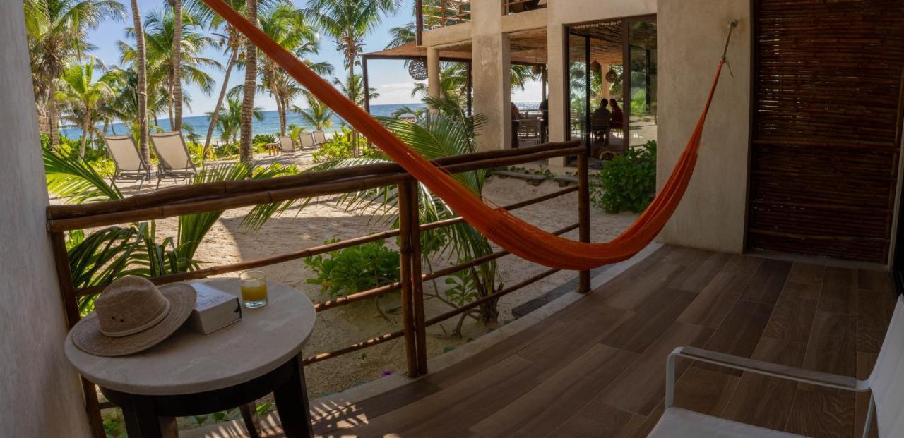 Los Arrecifes Tulum Exterior photo