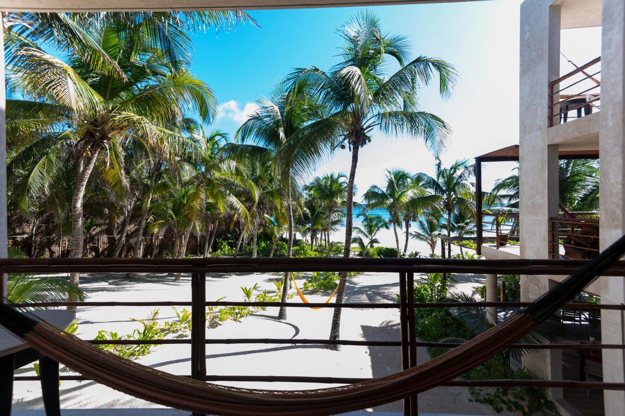 Los Arrecifes Tulum Exterior photo