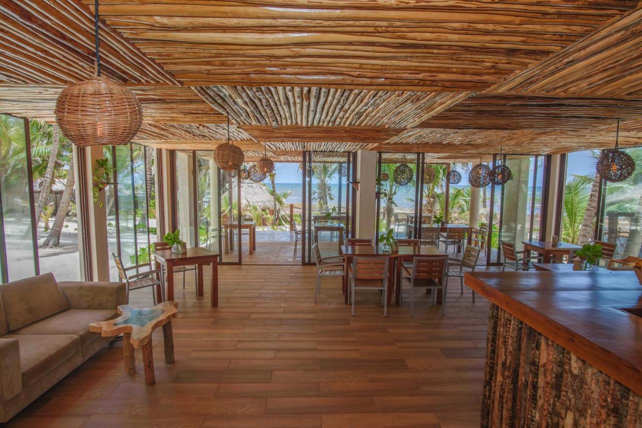 Los Arrecifes Tulum Exterior photo